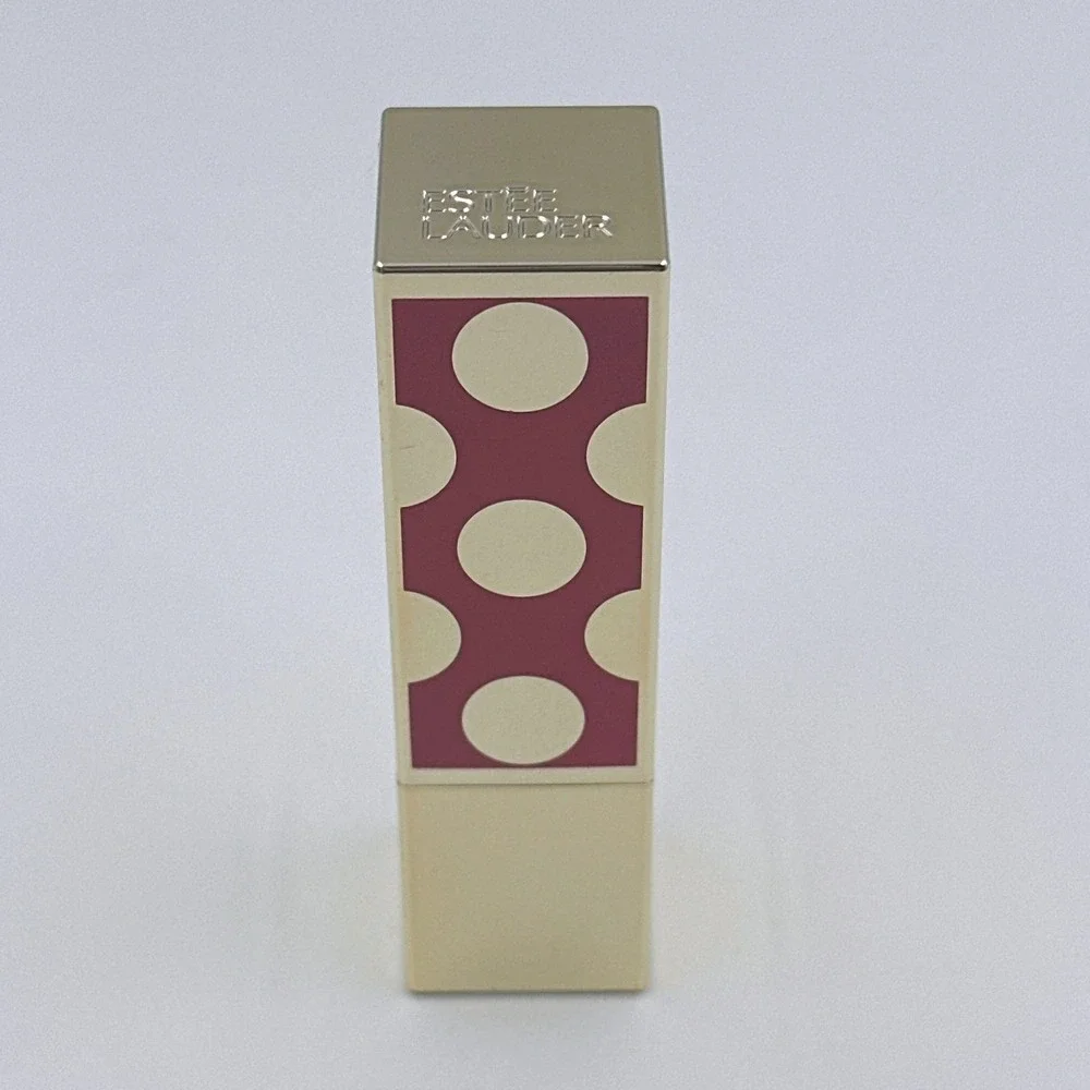 2025 HOLIDAY Estee Lauder Limited Edition Lipstick - Red Ribbon - Full Size